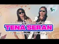 Ityn Matarau Feat. Tania Edang - MATAK TEKA TENA SERAN (Official Music Video)