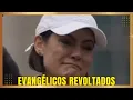 Download Lagu CRISE! Michelle Bolsonaro é HUMILHADA POR PASTOR DE DIREITA e Jovem Pan pode SAIR DO AR PRA SEMPRE!