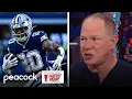 Matthew Berry s QBs RBs WRs TEs for Week 10 Fantasy Football Happy Hour FULL SHOW