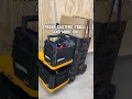 How to improve your Toughbuilt StackTech with front casters