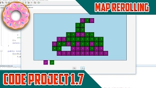 Island Takeover Part 7 - Map Rerolling