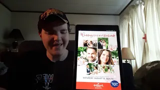 wedding every weekend movie review