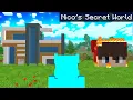 Download Lagu I Found Nico’s Secret World in Minecraft