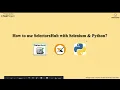 How to use SelectorsHub with Selenium-Python to save time