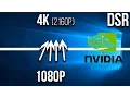 Download Lagu 4k auf 1080p Monitor per Nvidia DSR | OGSSAA (mit Cursor FIX)