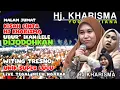 Download Lagu Ceramah Hj Kharisma Yogi Noviana Full | Malam Jumat Bab Nikah Kisah Cinta Hj Kharisma gini Ceritanya