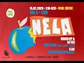 NELA - BACK TO YOUR LIFE (Live@LA JONQUILLE 2020)