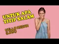 Download Lagu UNTUK APA TITIP SALAM - NELLA REGAR (LIRIK)