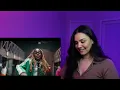 Tiwa Savage, Asake - Loaded (Official Video) REACTION