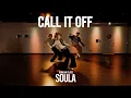 Download Lagu SOULA Regular Class / Call It Off - Emotional Oranges (ft. JAEHYUN) / @ProjectLeeDanceacademy
