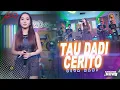 Download Lagu Aahh Aahh Tau Dadi Cerito - Diva Hani (Official Music Video) Kesuwun Wes Tau Mampir Dadi Cerito