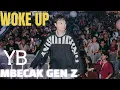 YB...WOKE UP BOMBA MBECAK GEN Z INDOBOUNCE PARTY #trending #viral #yb