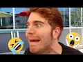 Shane Dawson GASPING Compilation