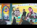 Ketipak Ketipung Raya - Aisha Retno ft Aziz Harun Live@StarVendors KLCC Convention Centre 2024