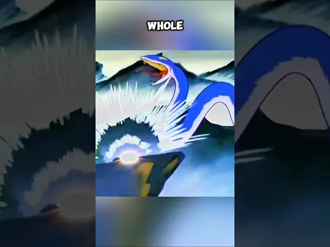 Magical Sword vs Giant Snake πβοΈ