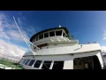 Edmonds - Kingston Ferry Experience