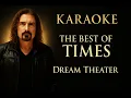 Download Lagu The best of times - Dream Theater Karaoke