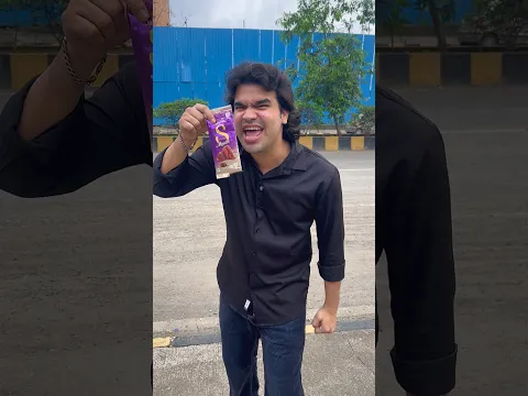 Dhoke baaz 😂 | #funny #comedy #oyejid #shorts