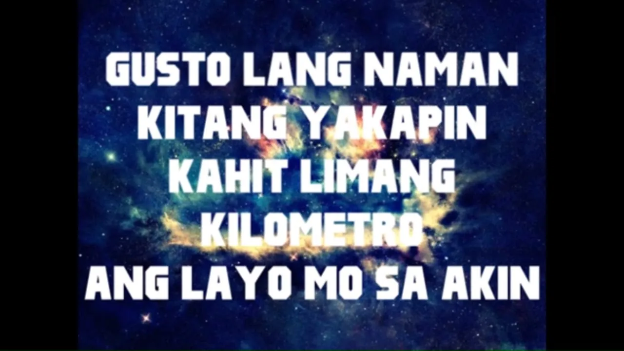 Ron Henley - Venus (Official Lyric Video) feat. Yumi Lacsamana