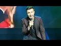 Shane Filan - Knee Deep In My Heart Live at The Kia Theatre