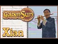 Download Lagu Xian | Ethnic Orchestral Cover (ft. SableProvidence)