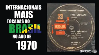 Noi, Giovani - Noi Ci Amiamo