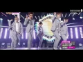 GOT7 (갓세븐) - 니가 하면 (If You Do) 교차편집 [Live Compilation/Stage Mix]