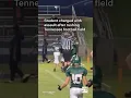 WATCH Student charged after rushing Winchester football field