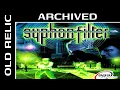 Syphon Filter 1 PS1 Longplay - (Full Game)