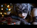Lagu Christmas Dark Gothic Fantasy 2025 - 4K Remaster