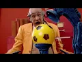 Lazy Town - It s Good To Be The Mayor