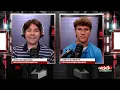 Canaries Baseball Garretson Football Faulkton Head Coach SportsZone All Access