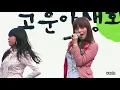 080427 원더걸스 (WONDER GIRLS) - 아이러니 (Irony) (feat.청양컴온) 직캠 (fancam) @청양 고운야생화 축제 BY KKAO