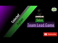 TLG Codchef Python