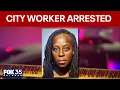 Sanford employee charged after bicyclist dies from hit-and-run