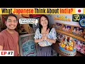 Download Lagu Unexpected Things Happened with Me in Japan 😱 (I GOT SHOCKED😳)