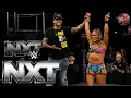 LOLA VICE SAYS GOODBYE TO NXT DAMIAN PRIEST MAKES A SURPRISE APPEARANCE