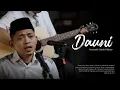 Sholawat Da'uni - COVER Akustik Santri Njoso | SHOLAWAT NABI VIRAL 2025 | ACOUSTIC | Terbaru | Merdu