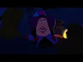Download Lagu Pocahontas (1995) - John Smith Saves Thomas [UHD]