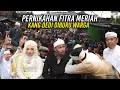 Download Lagu RIBUAN WARGA SAMBUT CALON PENGANTIN-PERNIKAHAN MERIAH-KANG DEDI DIBURU WARGA
