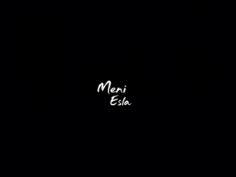 Meni Esla