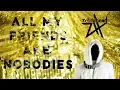 Download Lagu Zebrahead - All My Friends Are Nobodies (Official Music Video)