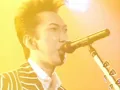 布袋寅泰／POISON