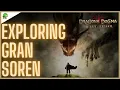 Dragons Dogma Exploring Gran Soren