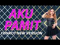 Lagu FUNKOT - AKU PAMIT PERGI FUNKOT NEW VERSION BY DJ RERE MONIQUE