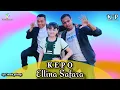 ELLINA SAFARA - KEPO || official Music Video || Karya Inank Pelangi