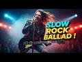 Download Lagu Slow Rock Feels! The Most Heart-Touching Songs of All Time 🎸❤️