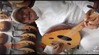 اغنية عبدالكريم باعوني عود جلسة 