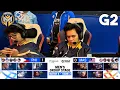 Lagu TEAM PH vs TEAM MY | Game 2 | SEA Games 2025
