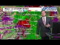 KRCG 13 Weather